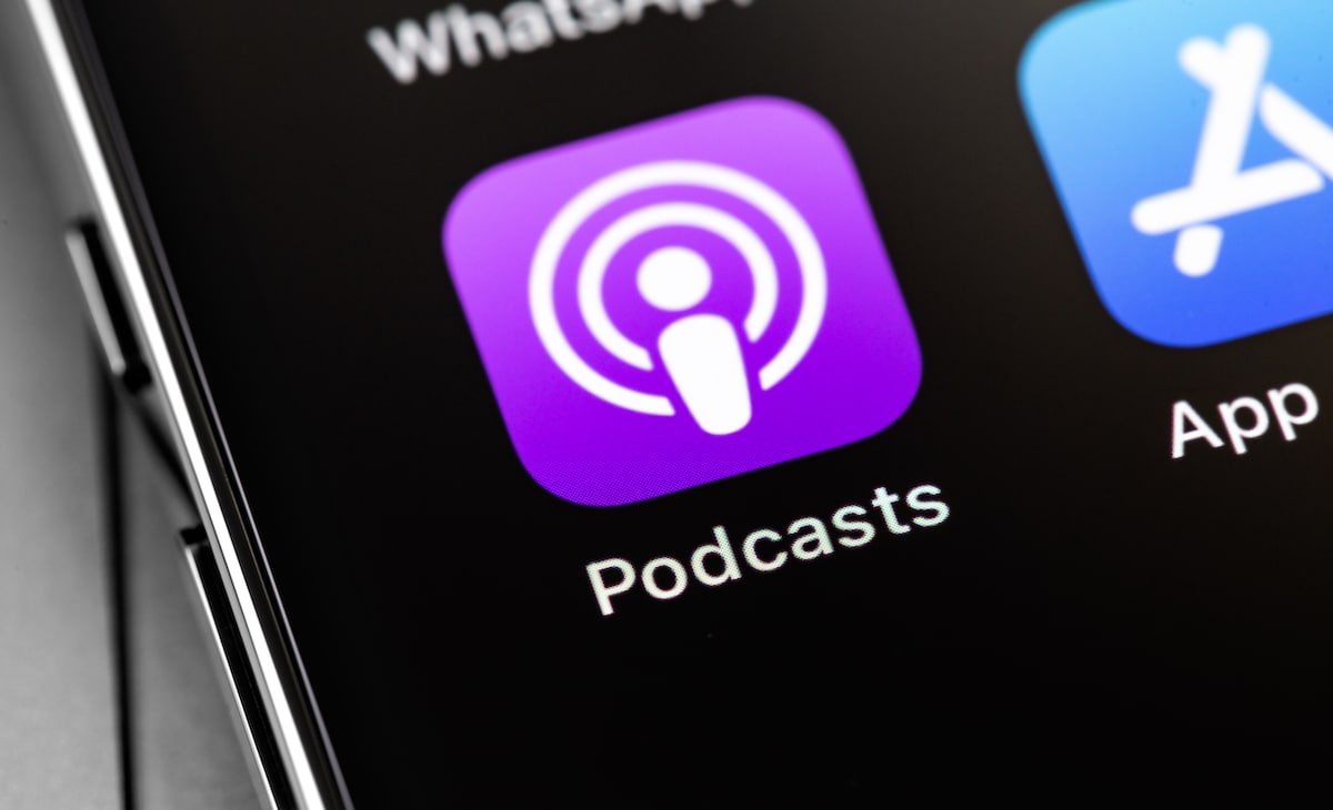 Apple Podcasts para obter transcrições geradas automaticamente no iOS 17.4