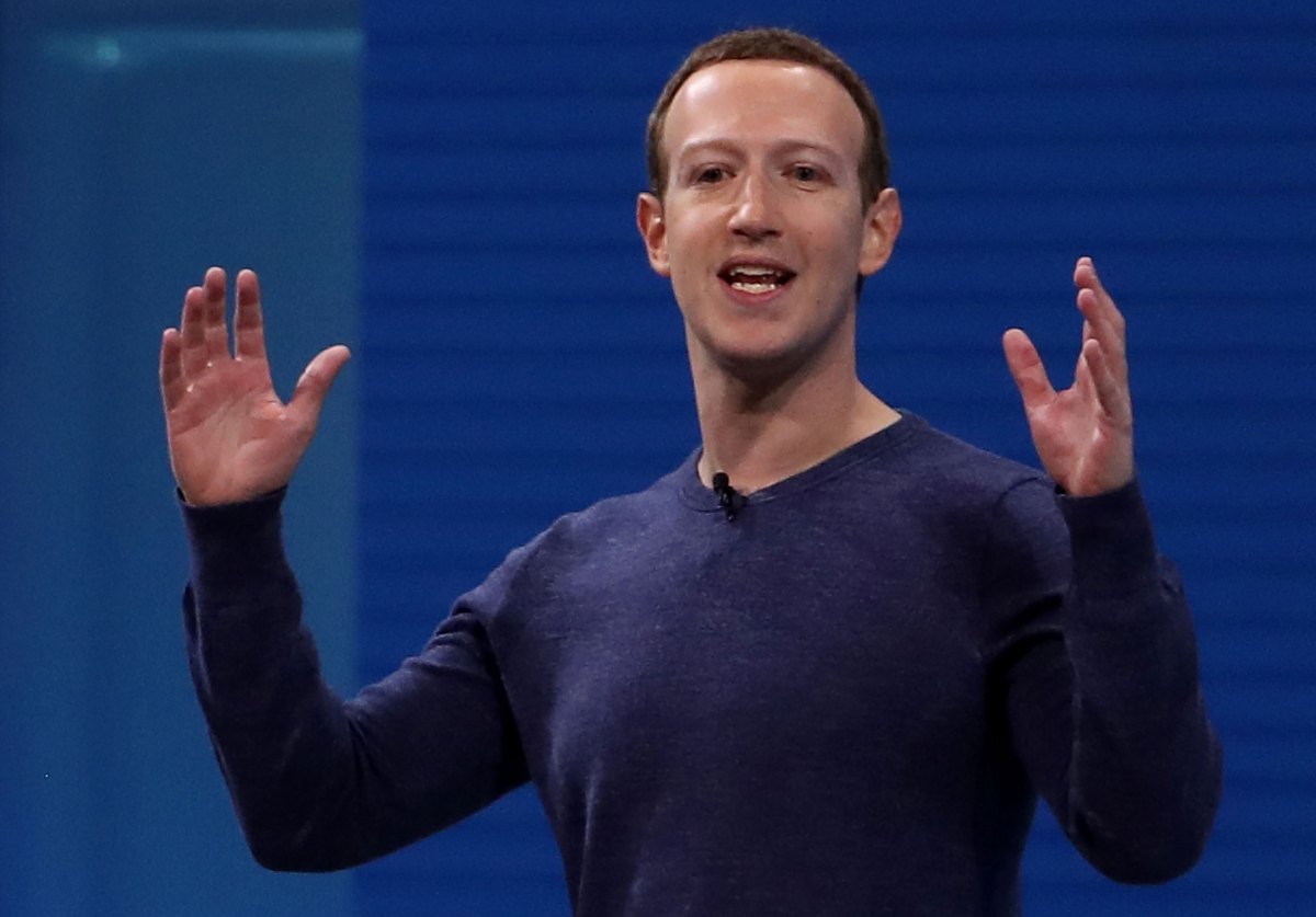 Mark Zuckerberg chama as regras DMA da Apple de 'tão onerosas' que ele duvida que qualquer desenvolvedor aceite