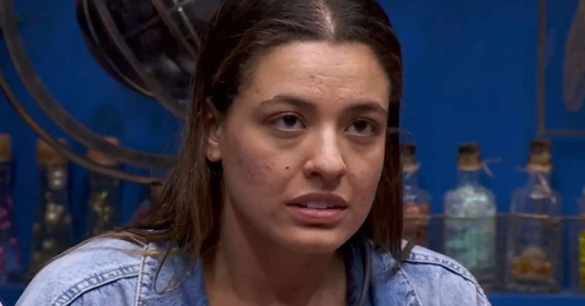 Beatriz recebe alerta externo no BBB24 e público se revolta: ‘Nem disfarçam’