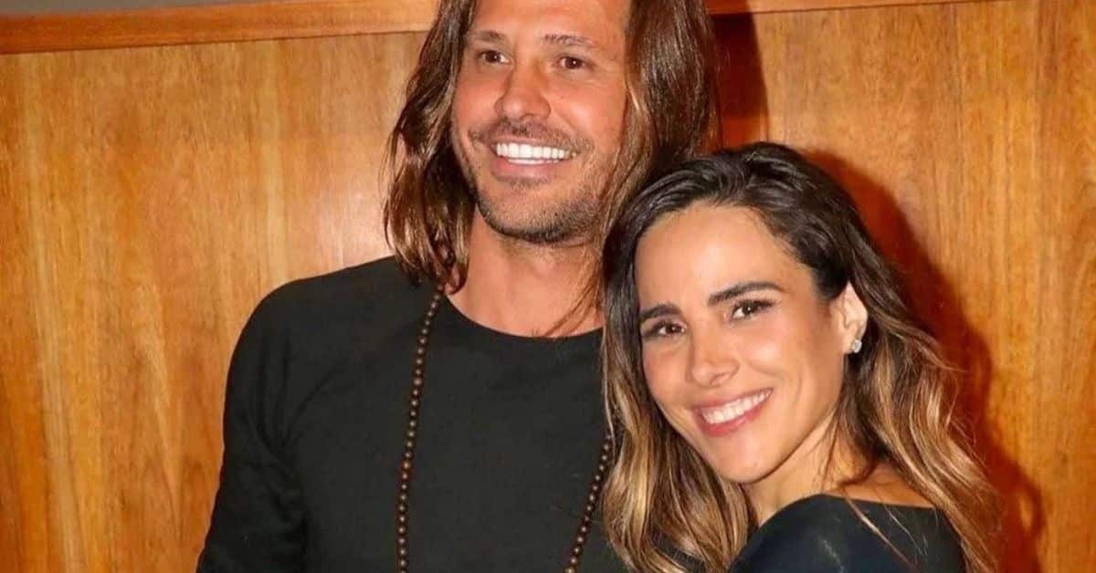 Dado Dolabella responde se realmente passou a noite com Wanessa e dispara: ‘distorcem tudo’