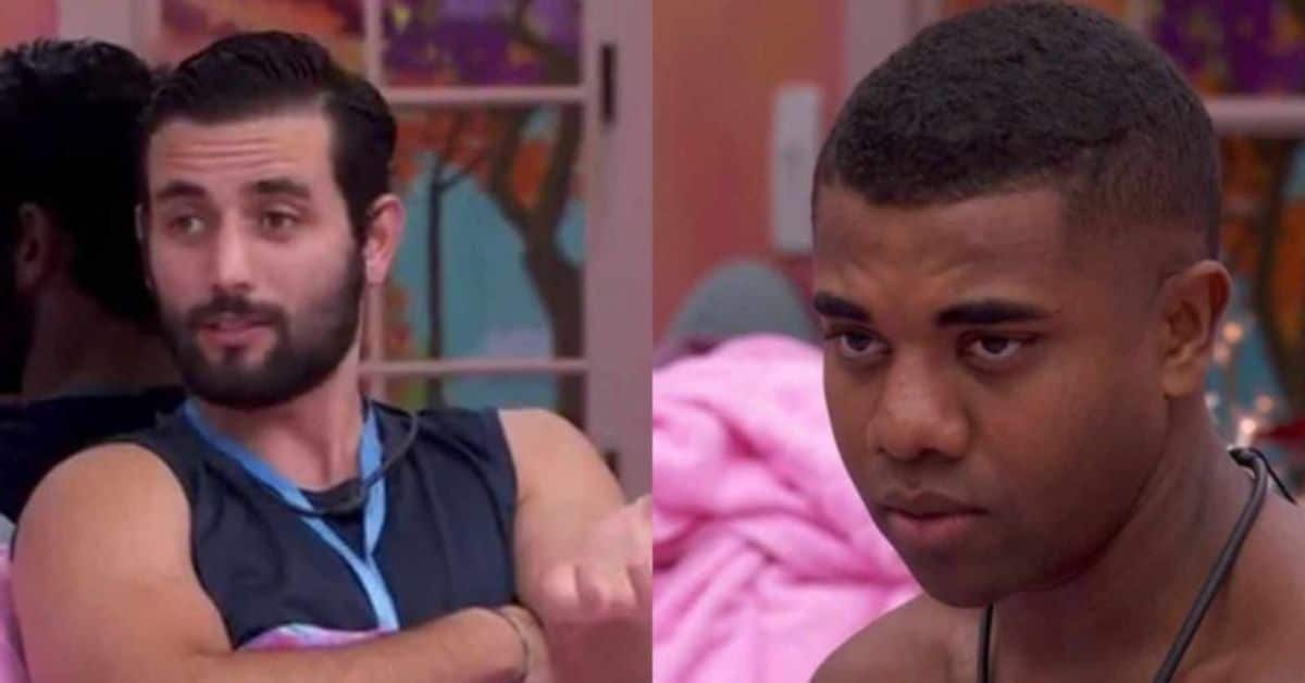 Fim da amizade no BBB24? Davi e Matteus se entranham após atitude de Davi desagradar o gaúcho; entenda o que aconteceu