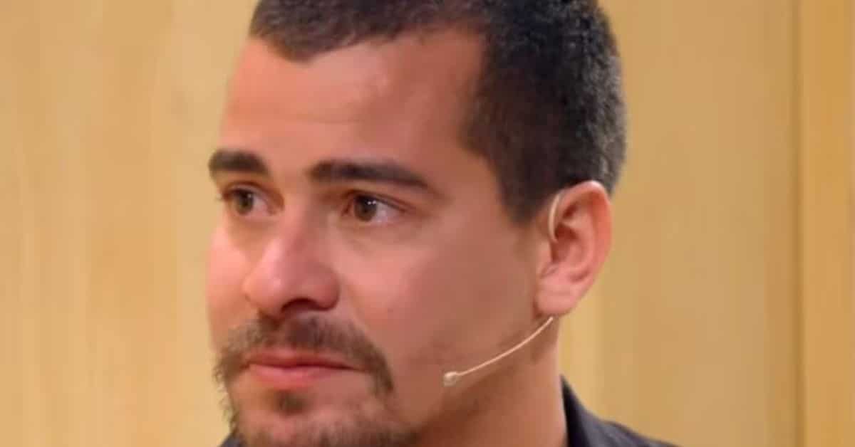 Thiago Martins lamenta perda que sofreu em sua família e muitos se comovem: ‘Que dor no meu coração’