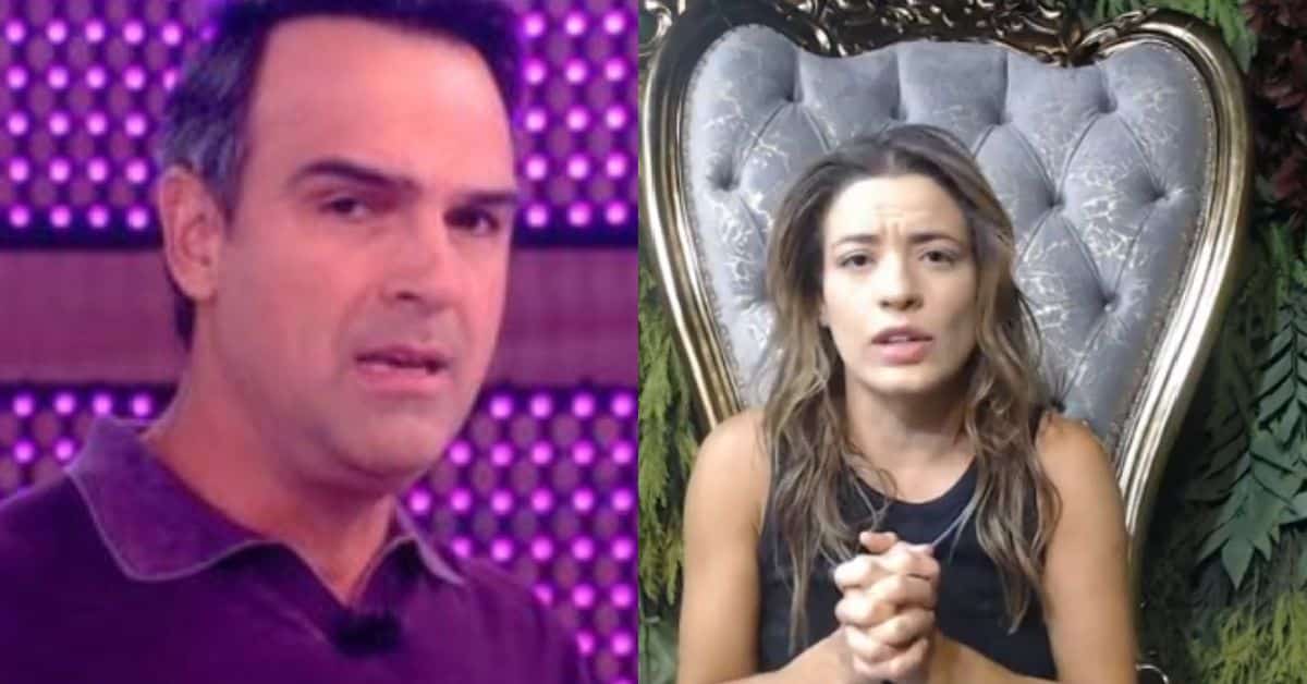 Beatriz expulsa? Sister comete erro grave, produção dá punição e caso repercute