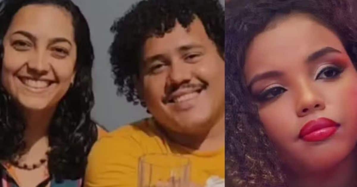 Ex de Lucas Henrique fala sobre reatar casamento e conversar com Pitel após reality