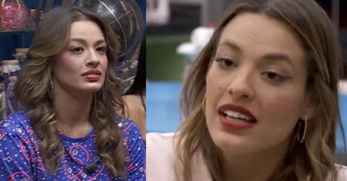 Irmão de Beatriz não esconde o jogo e faz revelação sobre vida amorosa dela: ‘Obviamente’