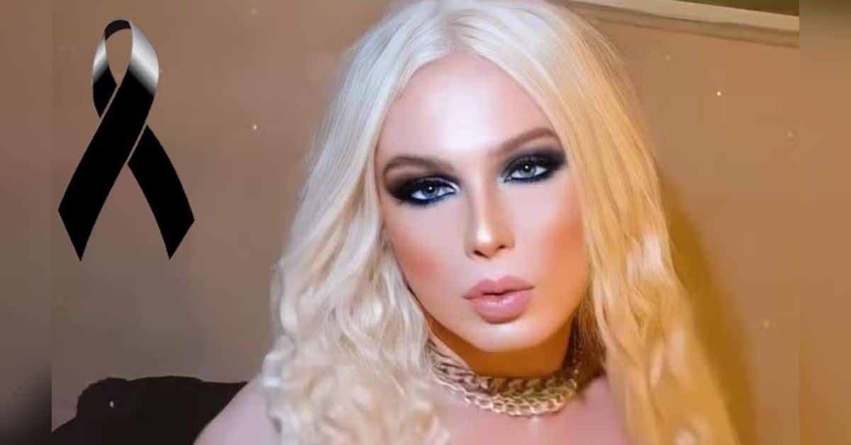 Quem é a drag queen, conhecida como ‘Sereia do Amazonas’, que perdeu a vida de forma precoce aos 31 anos