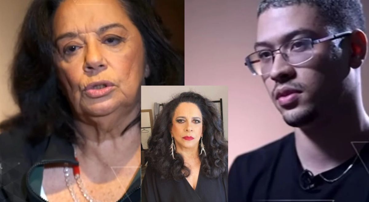 Wilma Petrillo responde filho de Gal Costa após contestação de união estável: ‘Gal me amava muito’