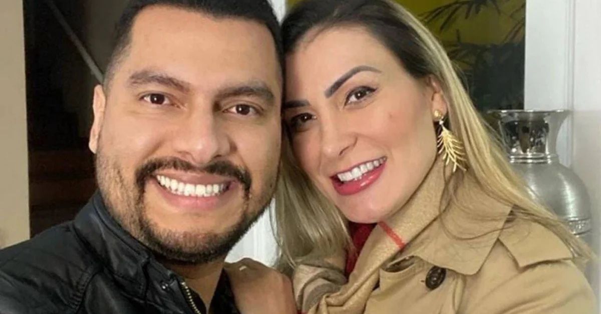 Alterado, Thiago Lopes xinga Luciana Gimenez e esclarece guarda do filho com Andressa Urach