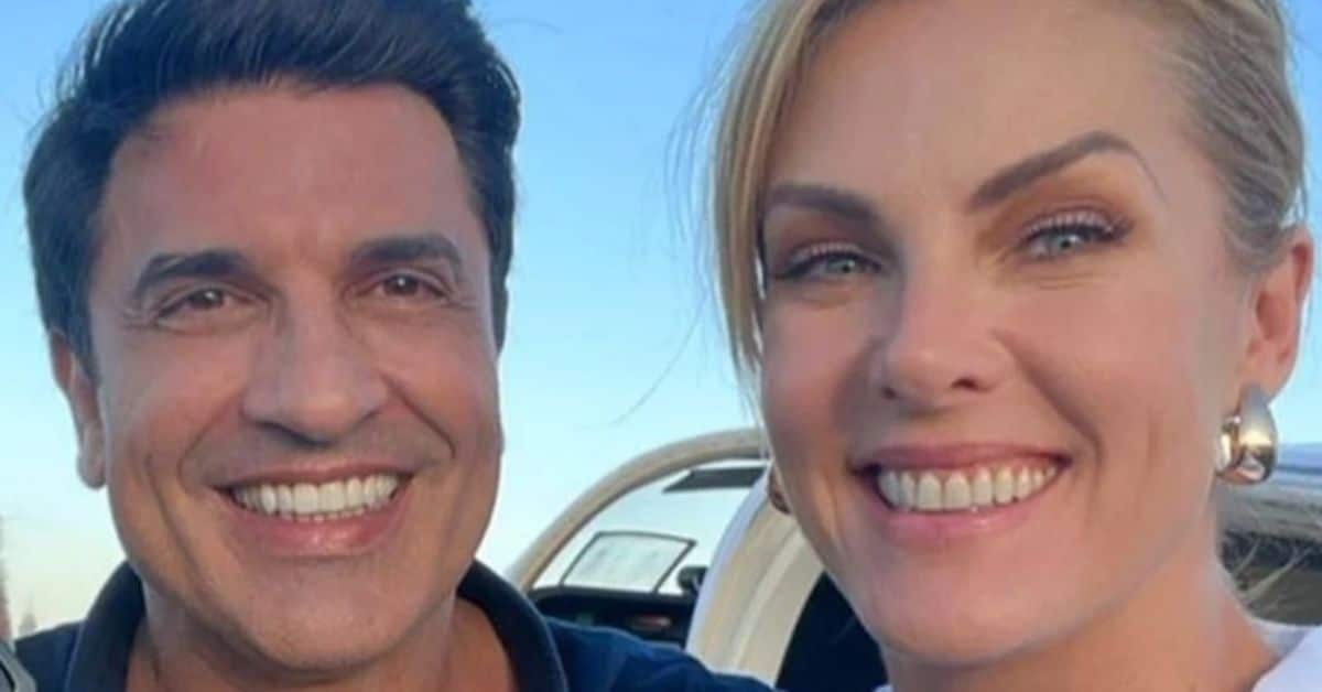 Ana Hickmann decide abrir o jogo e esclarece rumores de gravidez: ‘Aconteceu tanta coisa’