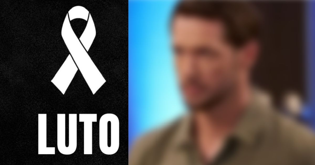 Ator de TV que fez programas de sucesso morre durante assalto; criminosos fugiram levando carro