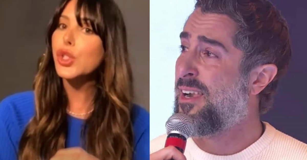 Em meio a boatos de traição, esposa de Marcos Mion surpreende com atitude inesperada