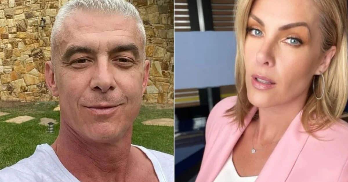 Medida protetiva em favor de Ana Hickmann é renovada pela Justiça