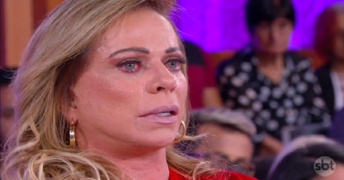 SBT bate o martelo e decreta destino de Christina Rocha na emissora: ‘Deixando’