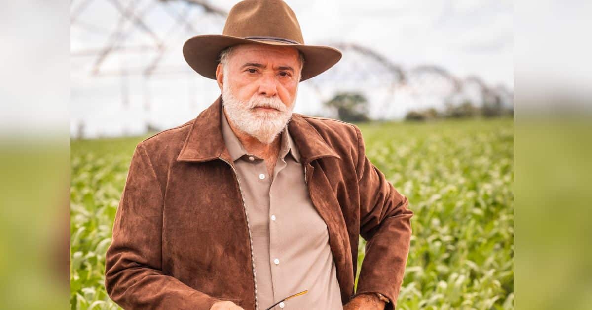 Tony Ramos comove fãs ao falar pela primeira vez após ser internado em estado grave e passar por cirurgias no cérebro