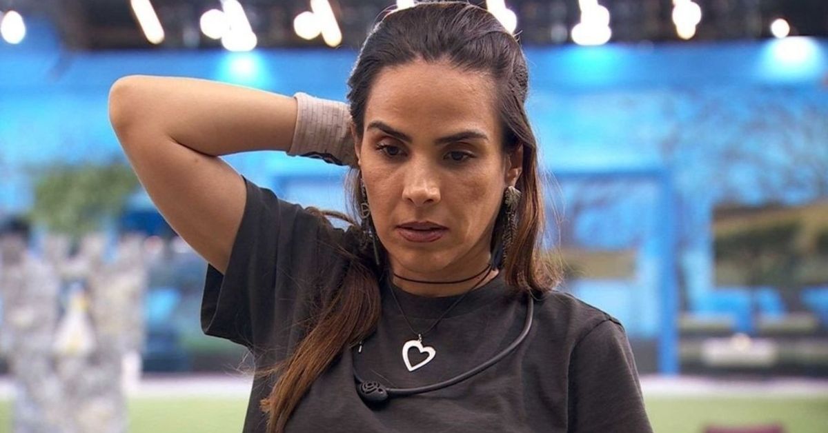 Wanessa Camargo dá notícia inesperada e faz alerta após diagnóstico de doença contagiosa: “É muito pesado”