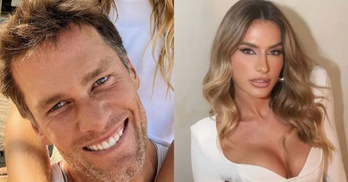 A fila andou? Ex-marido de Gisele Bündchen estaria vivendo affair com outra brasileira