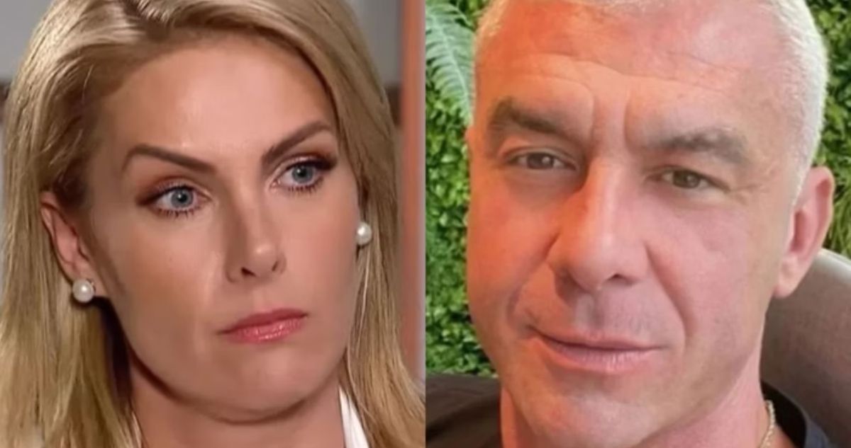 Ana Hickmann rebate cobranças de Alexandre Correa: “Não visita o filho”