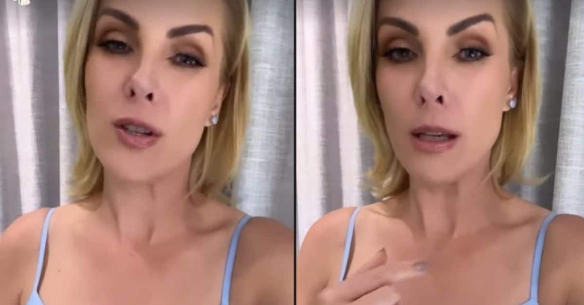 Ana Hickmann surge abalada e surpreende público com comunicado sobre ela e Edu Guedes: “Notícia triste”