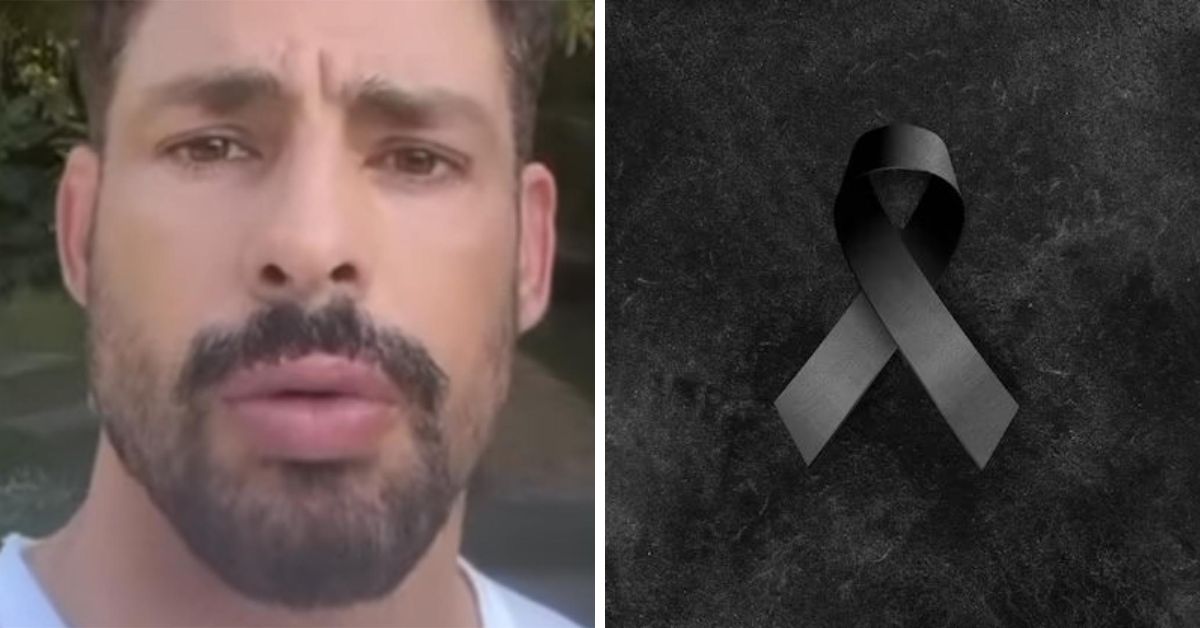 Cauã Reymond sofre dura perda em sua vida e lamenta: ‘Nunca pensei que seria’