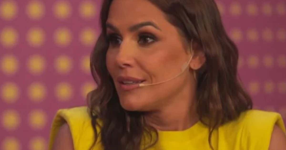 Deborah Secco fala sobre futuro em conteúdo adulto: ‘Pelo dinheiro’