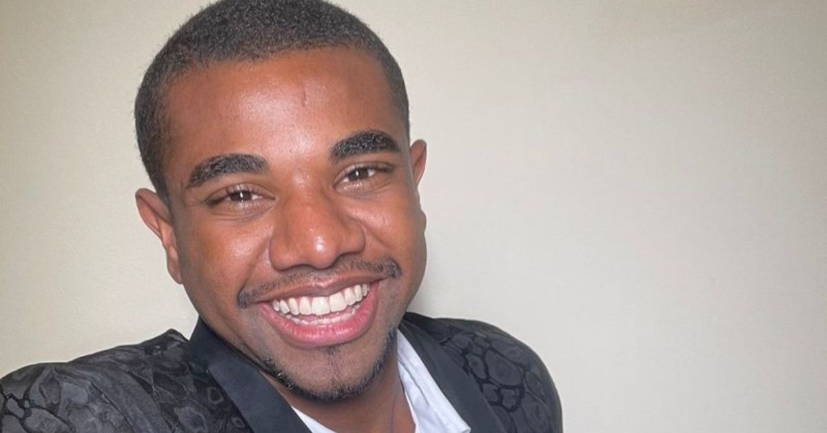 Ex-BBB Davi Brito vê racismo em perda de seguidores: “Fiquei um pouco abalado”