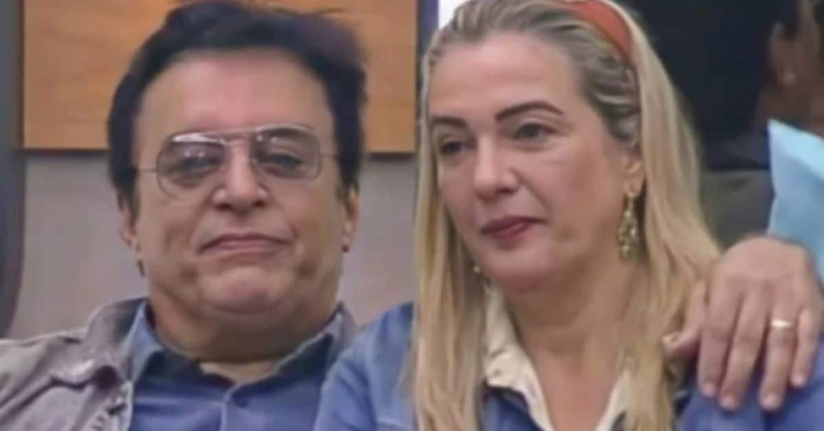 Ex-esposa de Nahim vai acionar a Justiça após ser atacada e chamada de assassina nas redes sociais