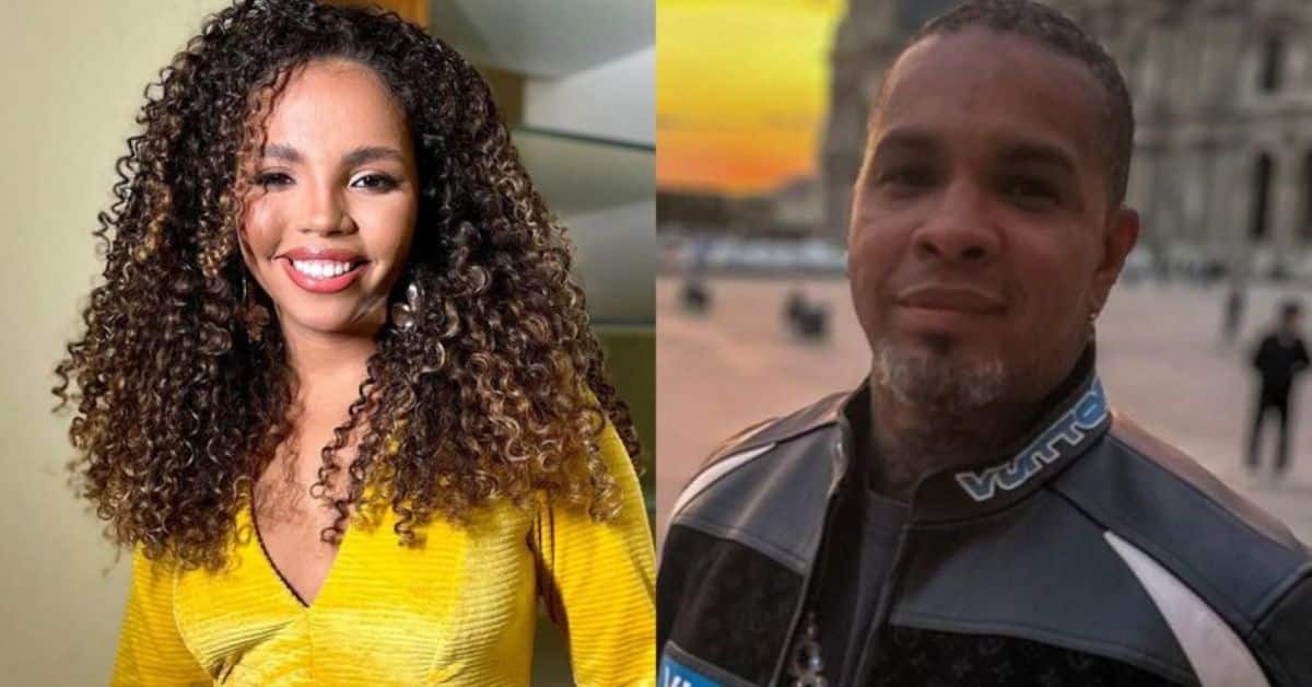 Giovanna Pitel é criticada por amizade com Rodriguinho e rebate: “Me acolheu”