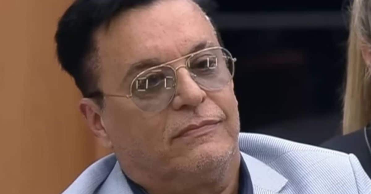 Investigação não descarta que cantor Nahim pode ter sido empurrado de escada; entenda