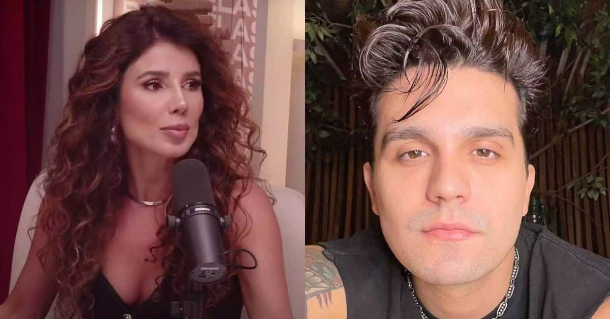 Paula Fernandes manda a real e expõe verdadeiro motivo de ter rompido relação com Luan Santana: ‘Abandonada no altar’