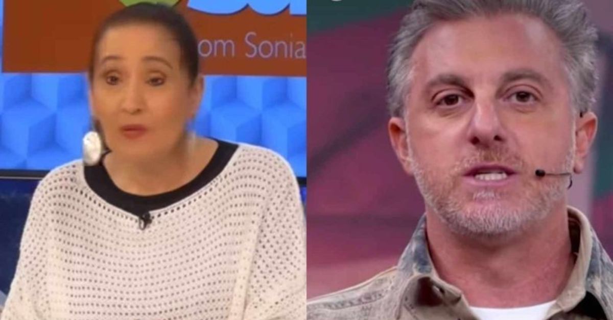 Sonia Abrão polemiza com opinião sincerona sobre ‘Domingão Com o Huck’: ‘Acorda, Globo’