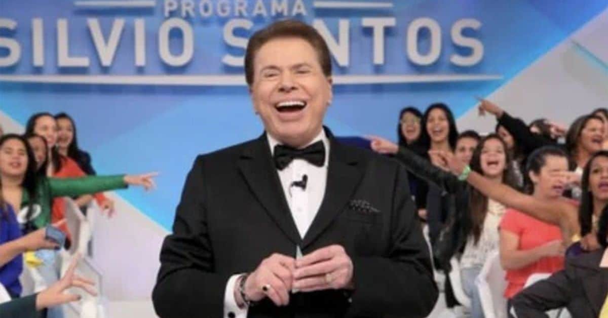 Vai voltar? Filha de Silvio Santos entrega possibilidade de retorno do pai ao SBT