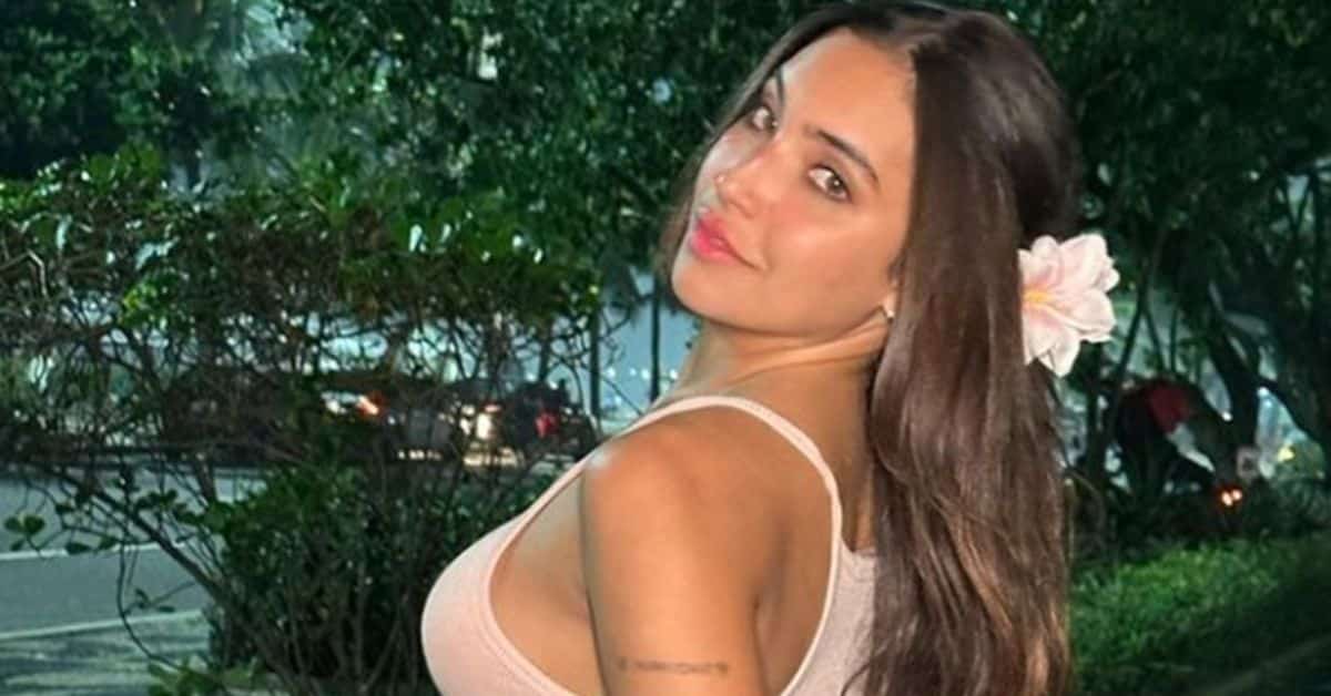 Vanessa Lopes retoma as redes sociais e fala sobre sua saúde após tratamento: “Pronta”