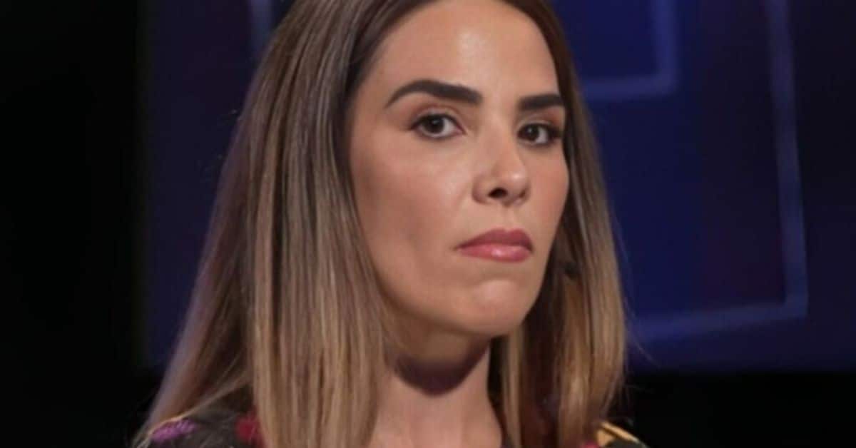 Wanessa Camargo faz relato e expõe marcas que bulimia lhe deixou até os dias atuais: “Machucando”