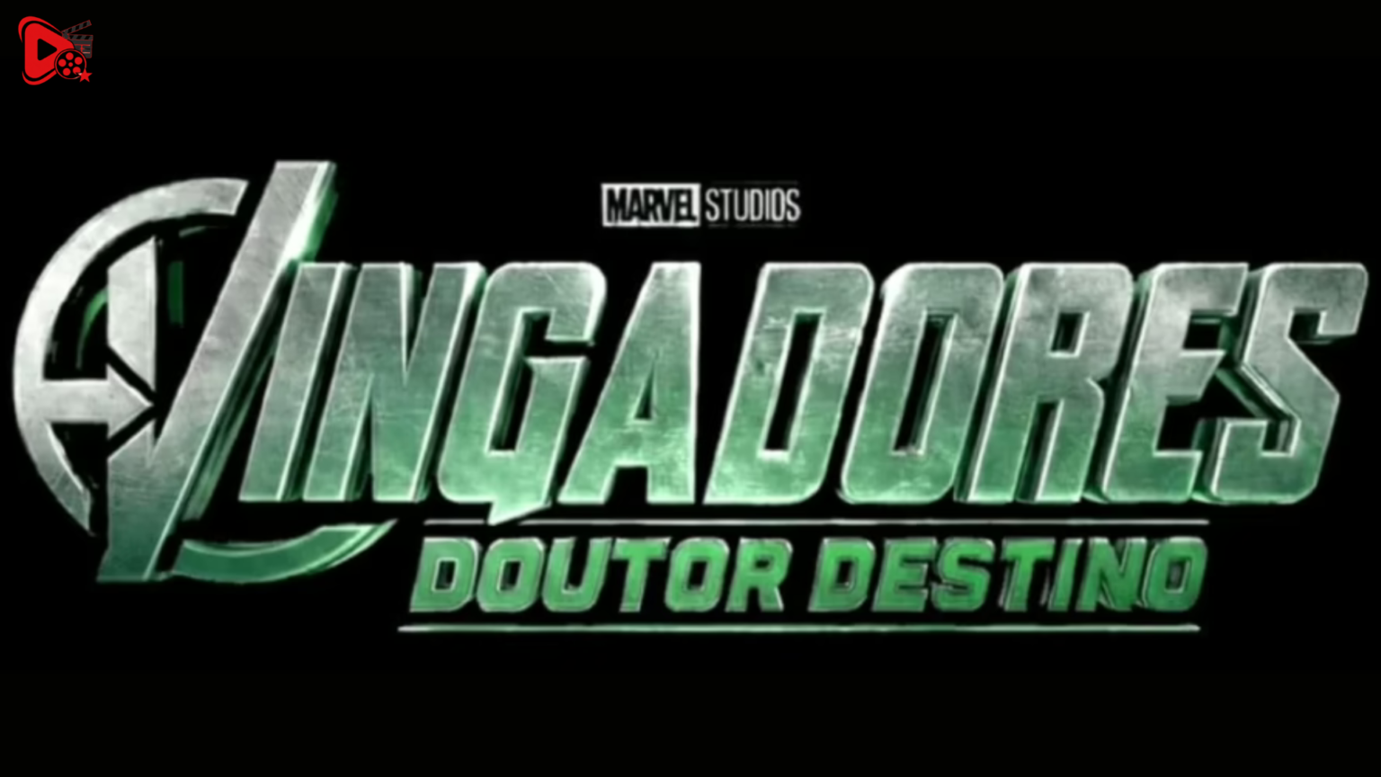 Trailer secreto de Vingadores: Doutor Destino vaza na web e deixa fãs em frenesi