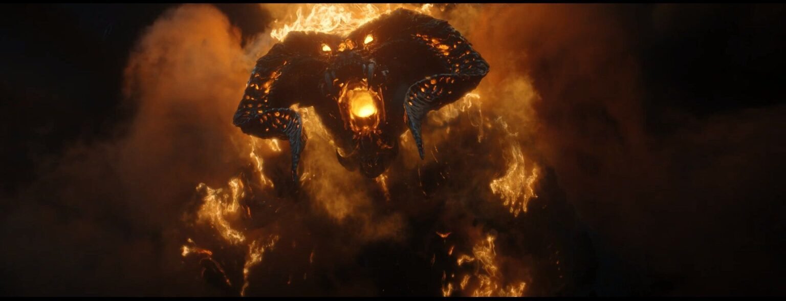 Trailer da 3ª temporada de Anéis de Poder exibe a forja do Um Anel e deixa a Terra-média em alerta