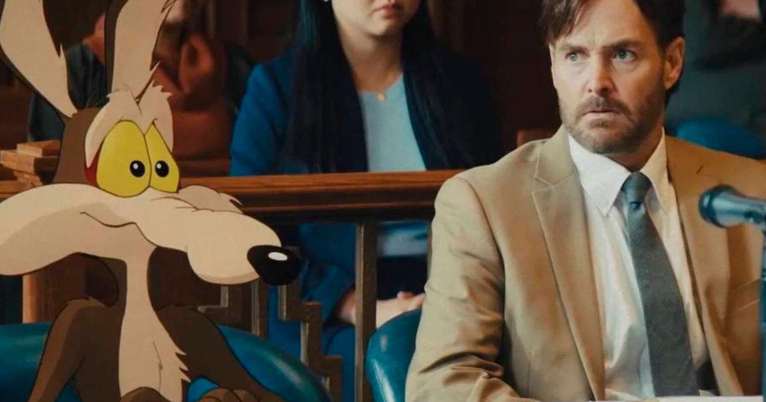 Coyote vs. Acme ganha pôster nacional e já se especula estreia na Netflix; descubra tudo