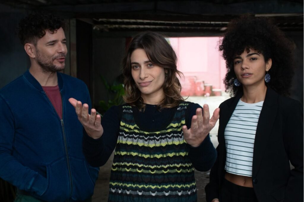 Novo filme de Jorge Furtado agenda 6 debates pelo Brasil antes da estreia; veja datas e o que esperar