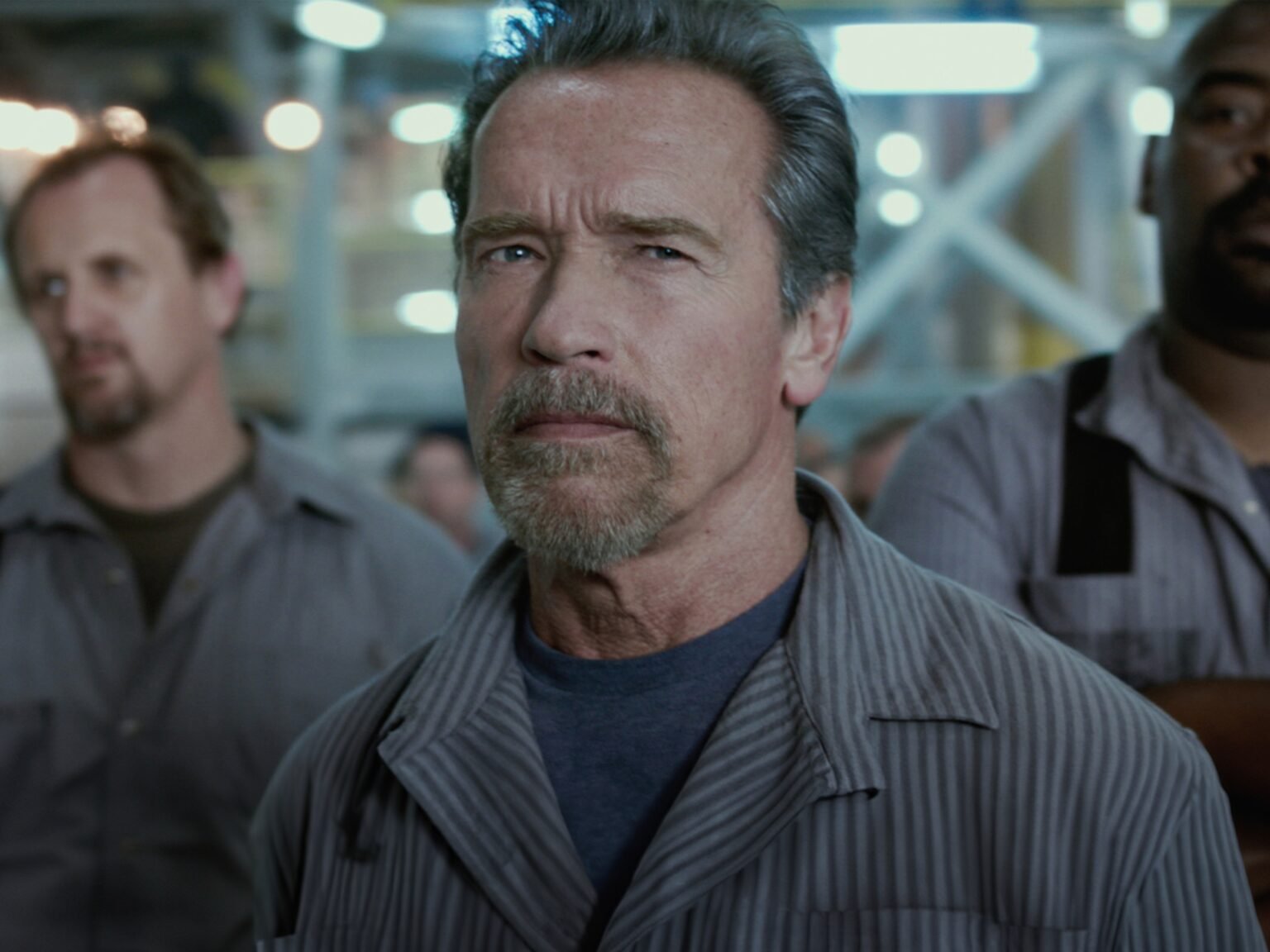 5 filmes de Arnold Schwarzenegger escondidos na Netflix para celebrar o aniversário do “Governator”
