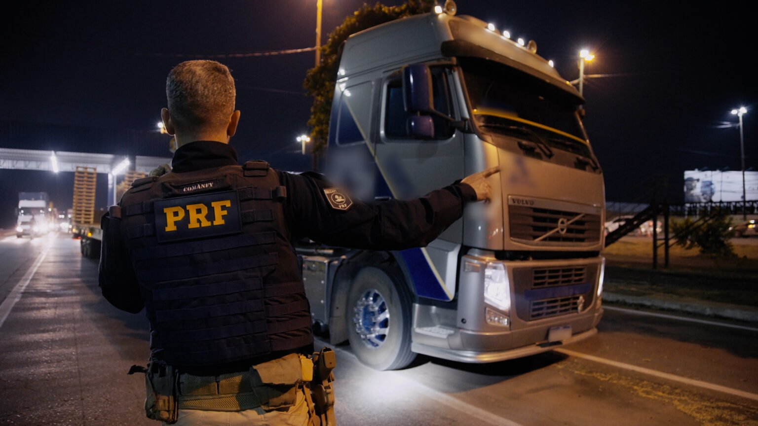 Novas missões de Operação Fronteira Brasil chegam em agosto e elevam a tensão nas estradas
