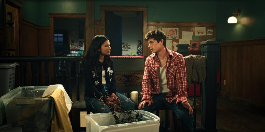 Minha Vida com a Família Walter terá 3ª temporada mais madura na Netflix