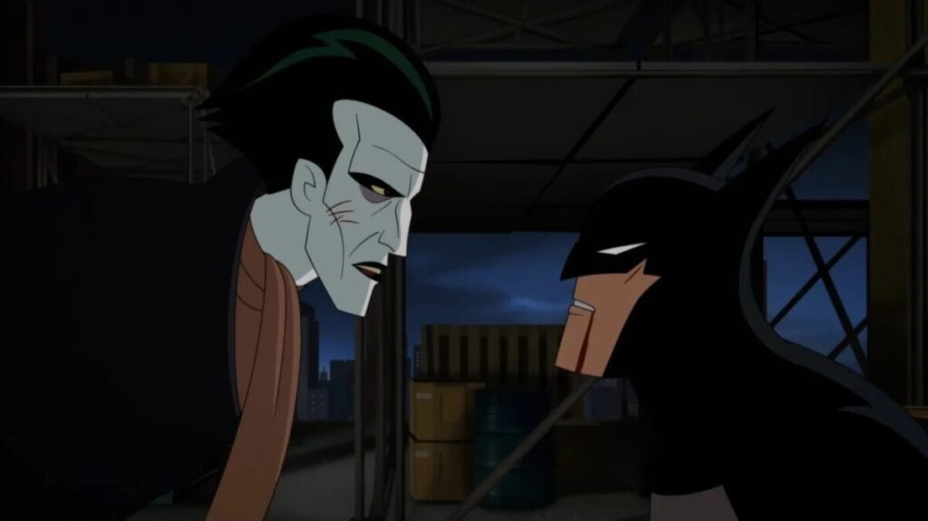 Os segredos do final da 2ª temporada de Batman: Cruzado Encapuzado