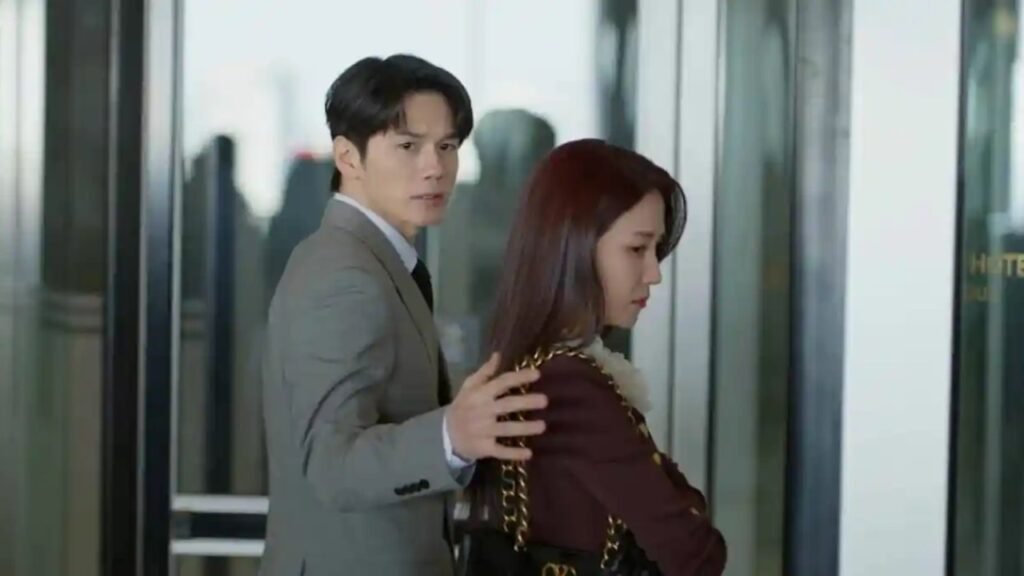 Episódio 6 de “Assustadoramente Apaixonados” estreia hoje na Netflix e intensifica o romance sobrenatural