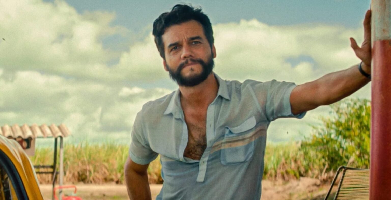 Wagner Moura se junta ao elenco do novo “Onze Homens e um Segredo”, sob direção de Bradley Cooper
