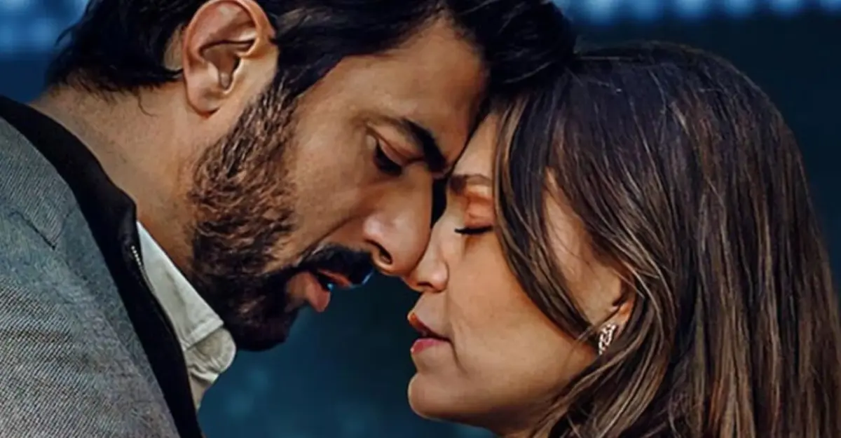 Sete séries para quem maratonou “Meu Nome é Farah” e quer mais emoção na Netflix - Imagem do artigo original