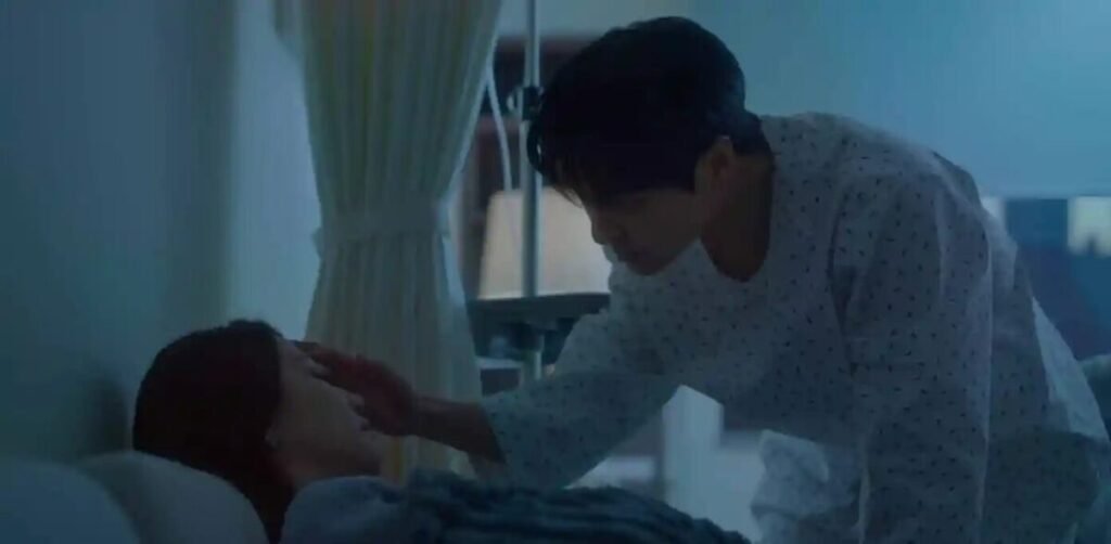 Kang-wook reaparece e abala relação com Yeo-ri no episódio 5 de Assustadoramente Apaixonados