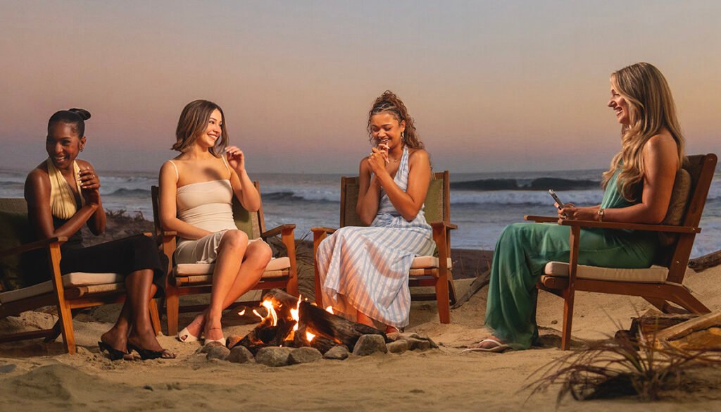 Netflix lança podcast oficial de ‘Outer Banks’ para acompanhar temporada final