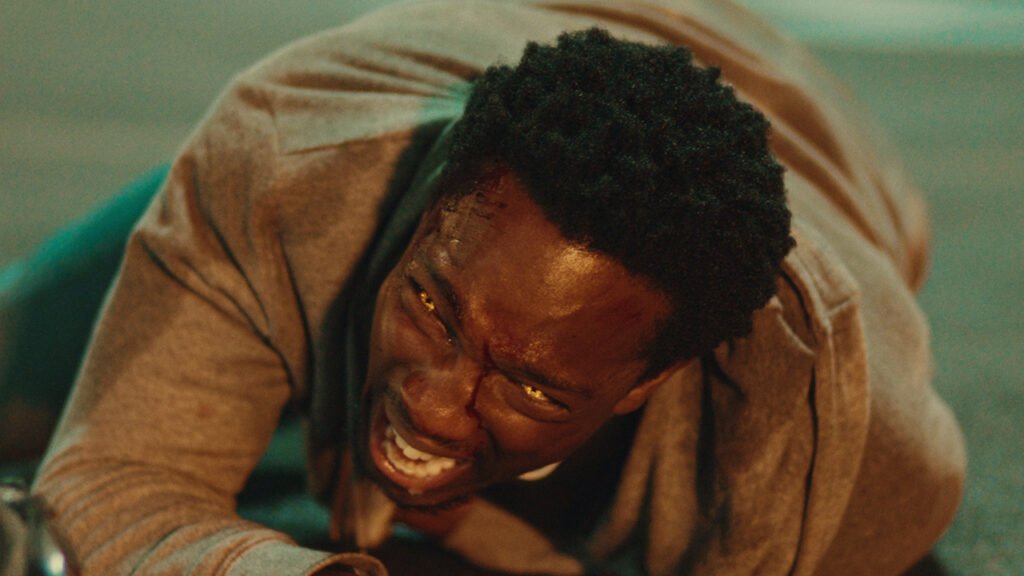 Supacell encerra filmagens da 2ª temporada e deve chegar à Netflix em 2027