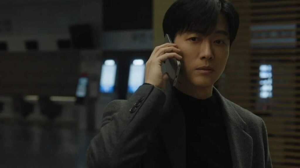 O Marido: por que Chi-ung pode virar o maior vilão do k-drama na Netflix