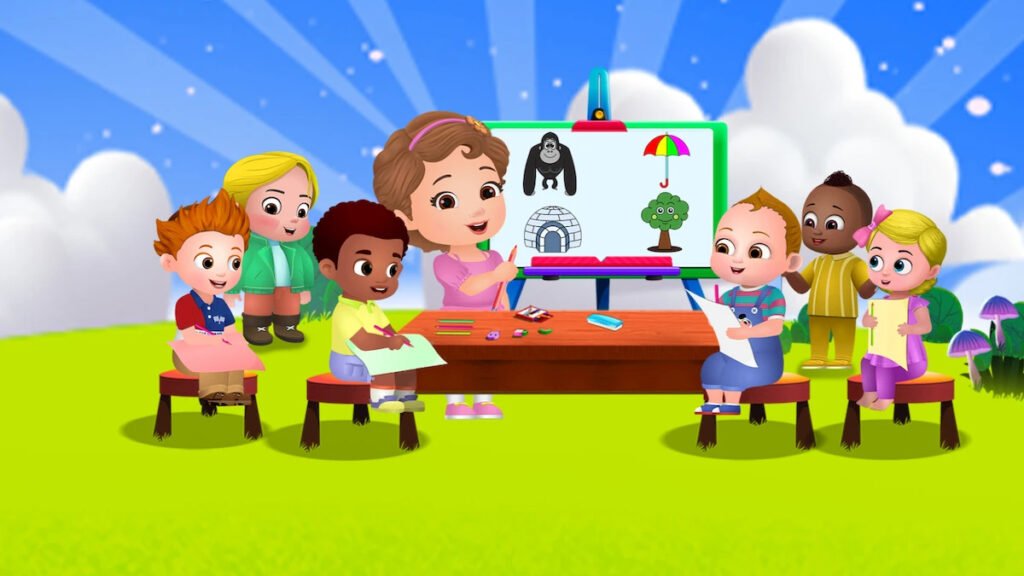 Do YouTube para a Netflix: o fenômeno ChuChuTV prepara estreia global e pode virar o novo hit infantil