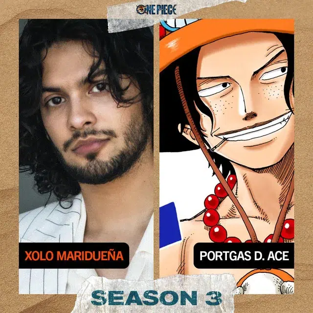 One Piece: 3ª temporada desembarca em Alabasta com dezenas de novos rostos na Netflix - Imagem do artigo original